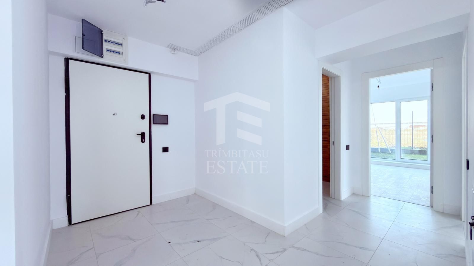 Apartament 4 camere Astorium Garden  Curte proprie  Theodor Pallady - Poză 13