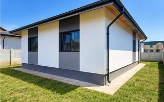 Casă individuală | 350 mp teren | Construcție 2026 | Comuna Berceni - Poză 3