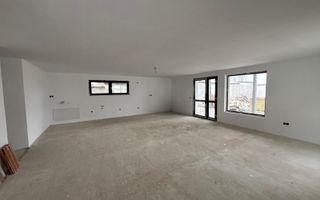 Casă pe un singur nivel –  priveliște spre munți – Șura Mică - Poză 16