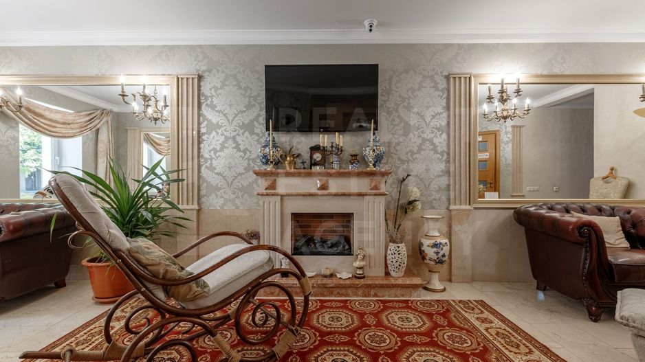 Vânzare, hotel, 1100 mp, str. Mihail Kogălniceanu, Centru - Poză 17