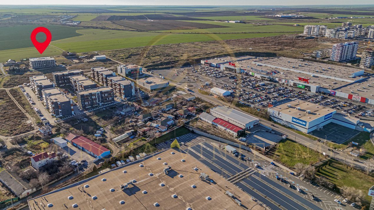 Exclusiv - Tomis Nord /Perpetum Residence III -  Apartamente cu 2 și 3 camere, confortul la care ai visat! - Poză 53