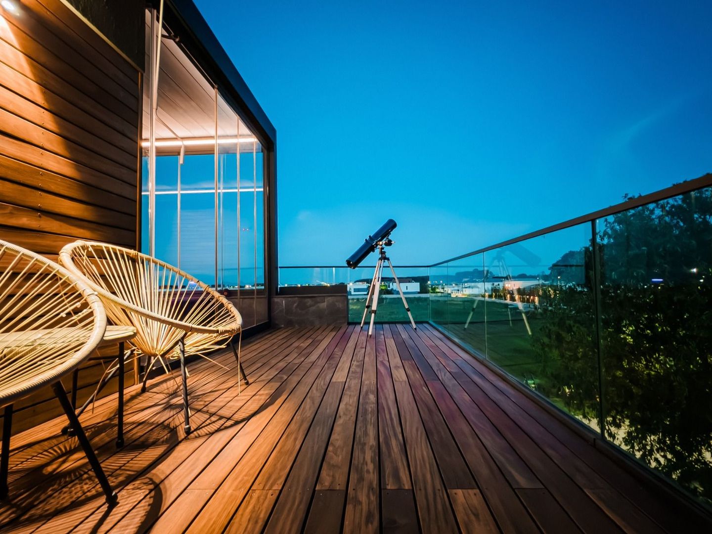 Vila moderna I Tunari - Poză 38