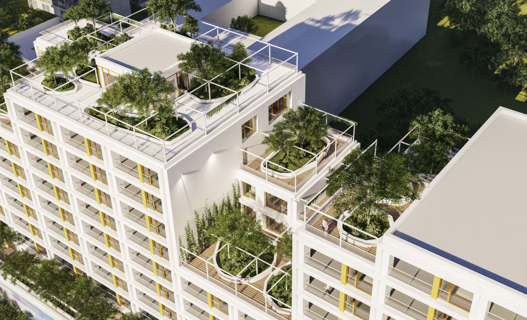 Proiect Calea Vitan 124 Bucuresti Teren cu Autorizatie - Poză 9