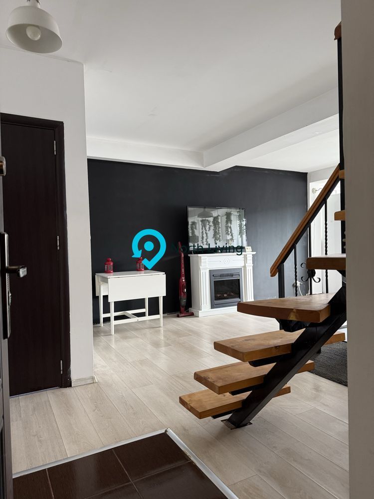 Apartament 3 camere | Fizicienilor - Poză 2