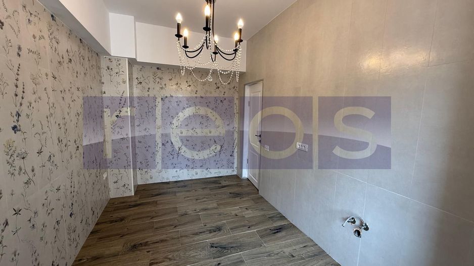 INCHIRIERE 3 CAMERE 90MP  | DOROBANTI VILA | LOC PARCARE | FINISAT LUX - Poză 11