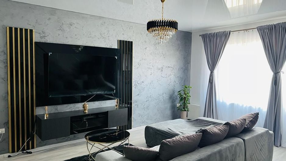 Ag. Eu. vinde Casa P+1  3 camere  in Mamaia Nord - Hanul cu Peste - Poză 22