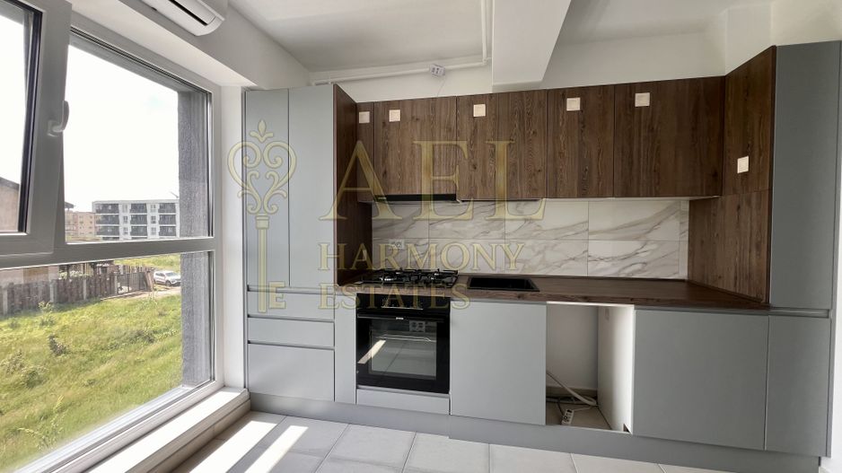Apartament *2 camere* Titan 4 Residence | 56,7 mp | Comision 0% - Poză 1