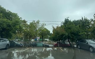 SPATIU DE BIROURI | SPLAIUL UNIRII | 7 locuri de parcare - Poză 24