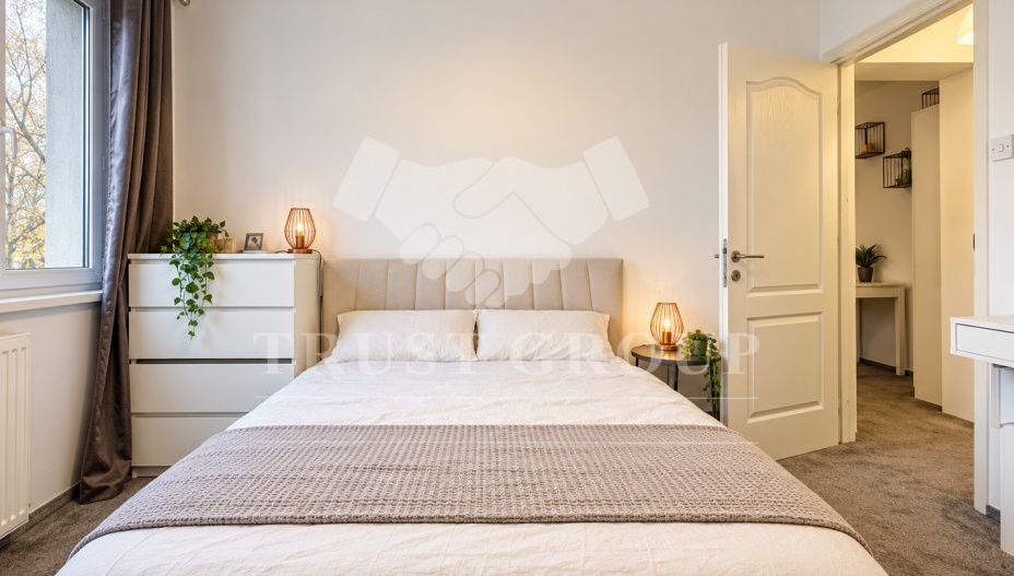 Apartament 2 camere Pajura |Renovat |Bloc reabilitat |La 6 min de metrou Jiului - Poză 8