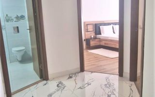 Apartament 3 camere Drumul Bisericii / Parcare Subterana - Poză 8
