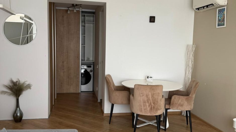 Chirie I Apartament 2 camere | 4 City North I Pipera I Parcare - Poză 2