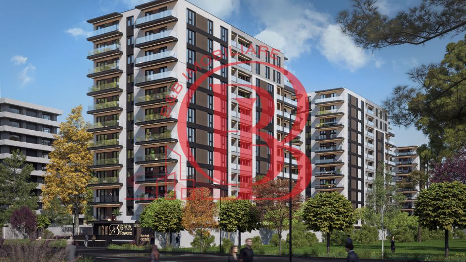 Apartament 3 camere cu terasa  Titan Pallady Metrou Nicolae Teclu - Poză 19