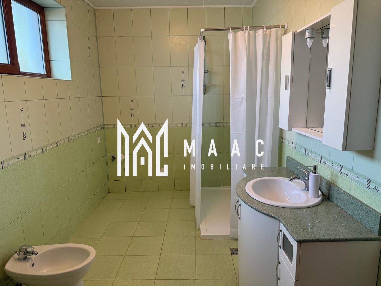 Casă 3 camere de închiriat | Șelimbăr | 95 mp | curte - Poză 12
