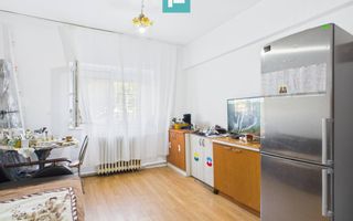 Garsonieră, 19 mp, Ronaț-Bogdăneștilor - Poză 5