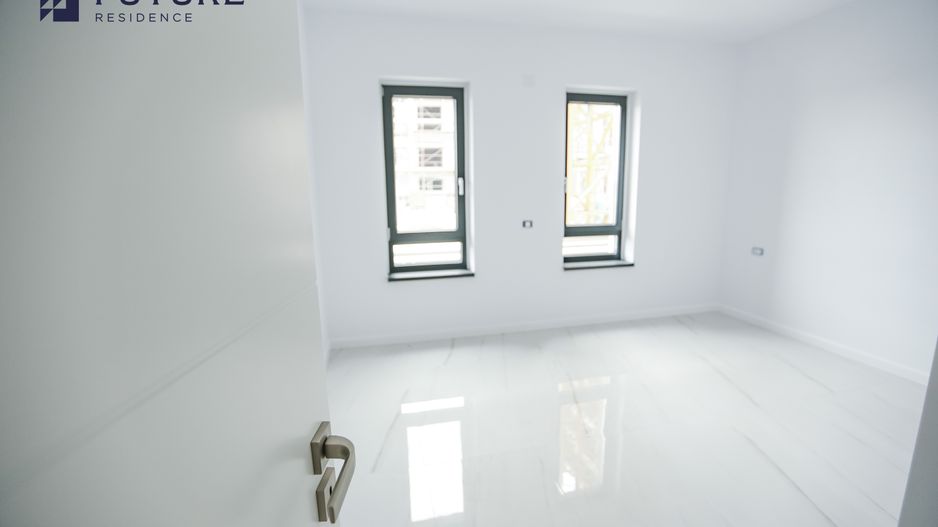 Apartament 1 camera de vanzare in Future Residence - Poză 12