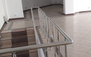 Cladire Vulcanescu / Berzei | Dinicu Golescu | Gara de Nord - Poză 7