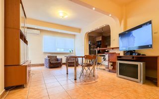 Ap 2 Camere /66 mp / 2 bai/Dacia/ Toamnei 120.000 E - Poză 4