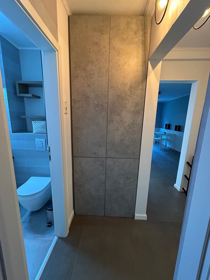 Apartament 3 camere I Centrala proprie I Zona Aradului - Poză 6