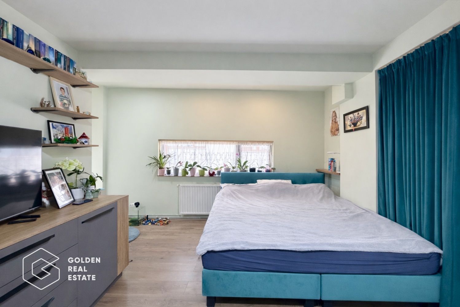 Apartament  cu3 camere mobilat si utiltat Giroc - Poză 5