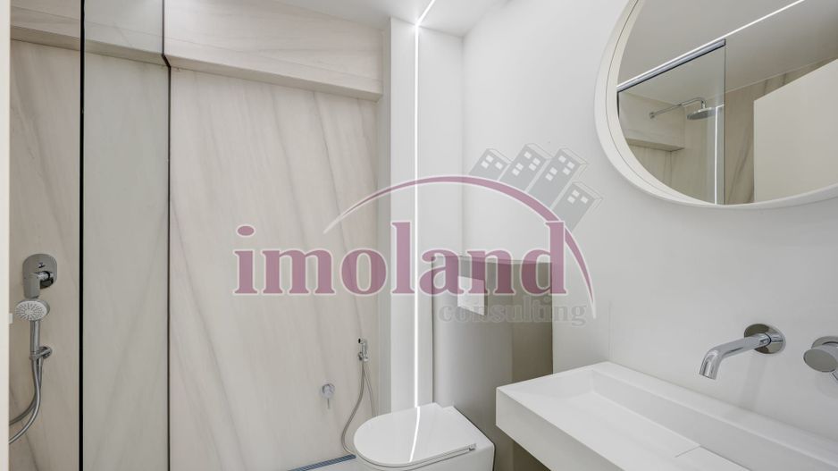 Inchiriere - apartament 4 camere - imobil boutique - Aviatorilor - Poză 7