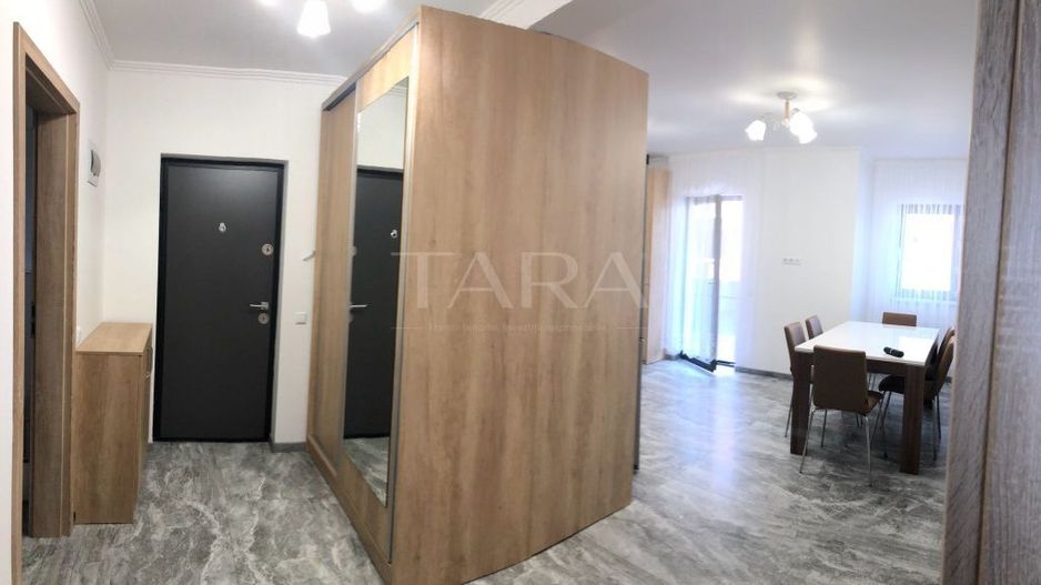 Apartament decomandat plus parcare, Apahida. - Poză 1