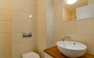 Apartament lux semicentral zona NTT Data! - Poză 13