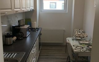 Apartament 3 camere Barbu Vacarescu | Chefalului | Vedere Lac - Poză 8