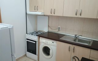 Ap 1 camera parter inalt la casa, centrala gaz, P-ta Traian - Poză 5