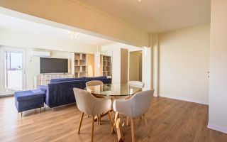 De închiriat - apartament 2 camere modern, locație centrală - Poză 1