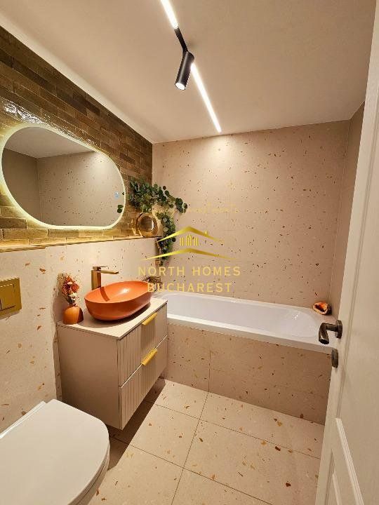 Apartament 2 camere de vânzare , Calea Moșilor - Poză 1