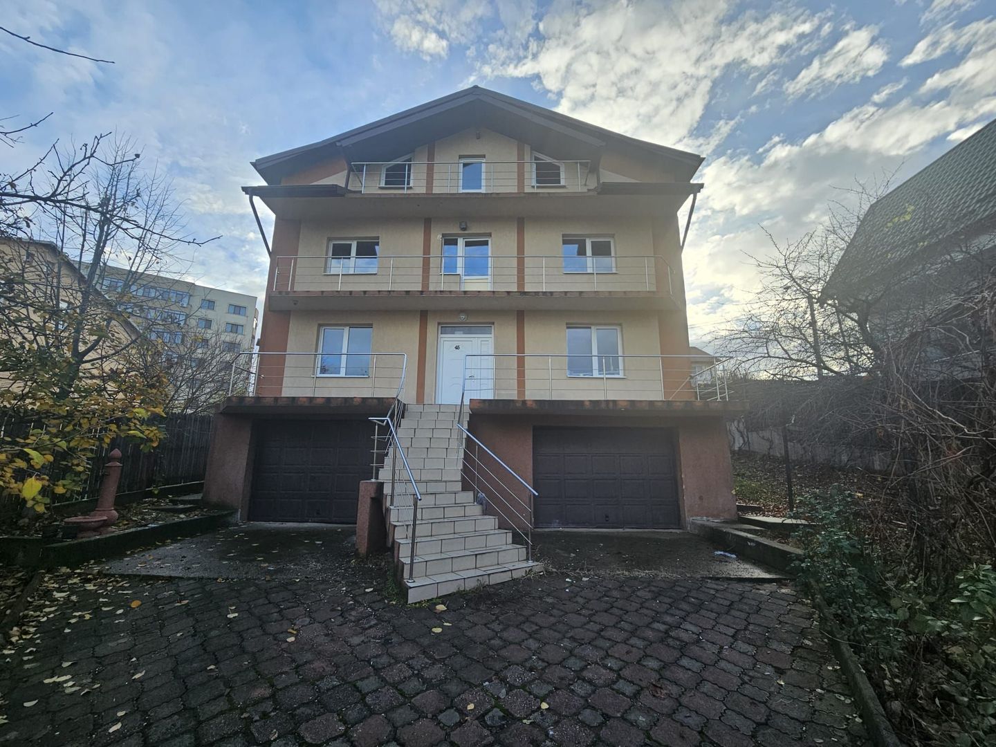 Casă spațioasă - Varianta Prundu Craiovei - Poză 11