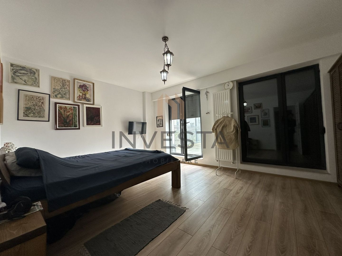 Apartament 2 camere la etajul 2 cu 80 mp de terasa in SOPOR! - Poză 8
