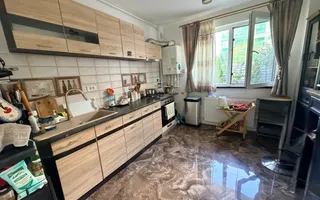 Casă / Vilă cu 4 camere de vânzare în zona Theodor Pallady - Poză 15