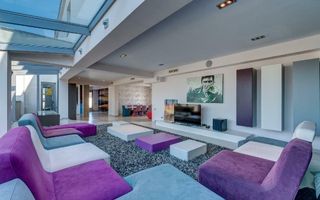 Penthouse tip Duplex 5 camere | Garaj dublu | Herastrau - Poză 1