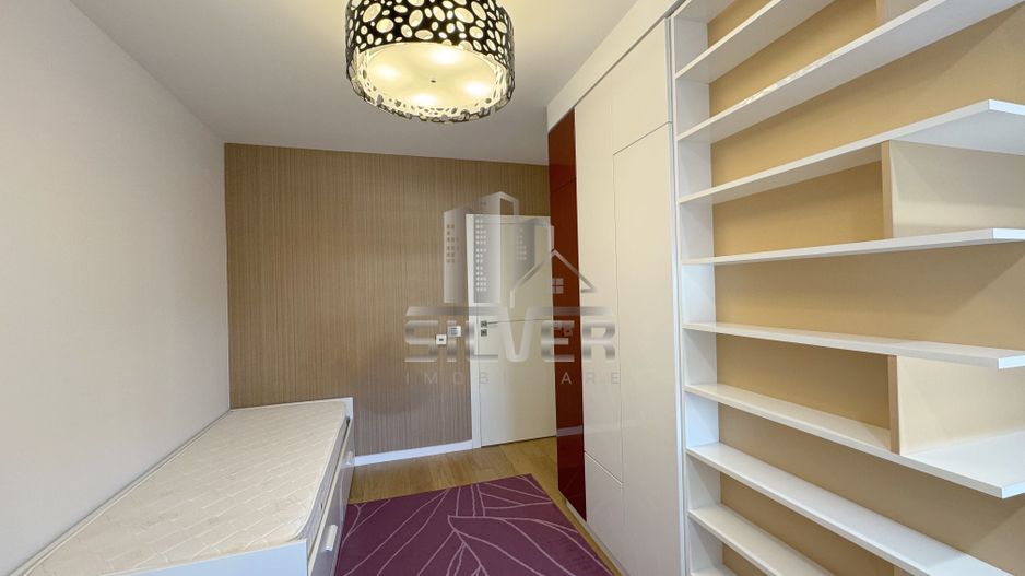 Apartament cu 3 camere/80 mp/garaj/RIVIERA LUXURY RESIDENCE. - Poză 11