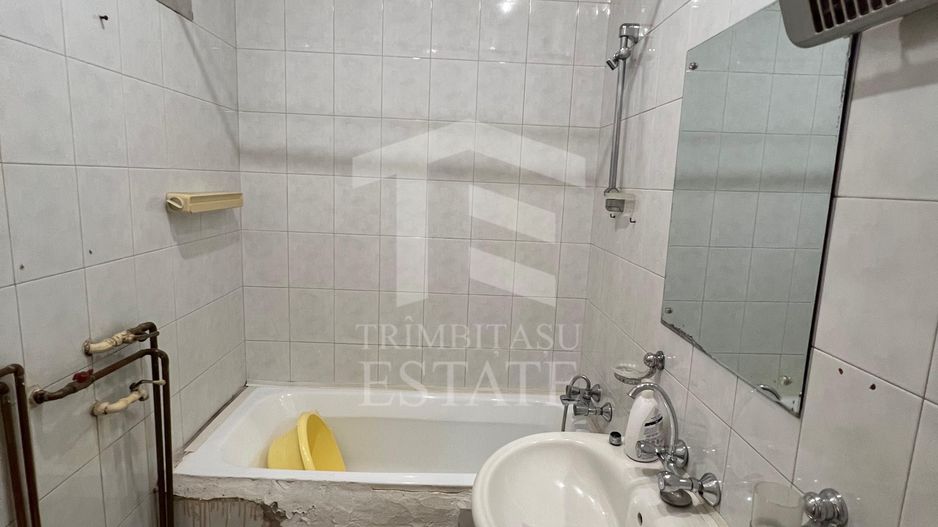 Apartament 2 camere Floreasca Garibaldi - Poză 8