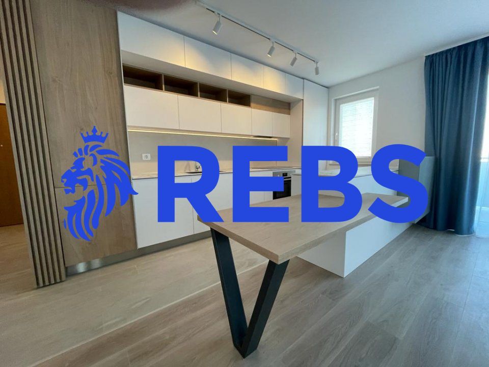 Apartament 2 camere Urban Plaza - Poză 4
