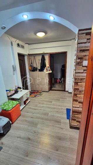 Apartament 2 camere | Aleea Carpați | Natură, liniște și confort - Poză 8