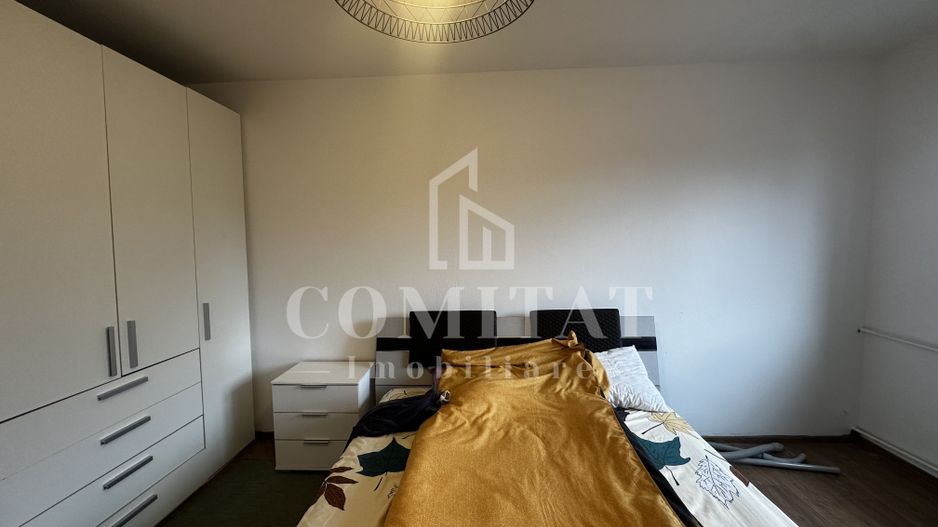 Apartament 2 camere| Mobilat și utilat | Zona Str Grigore Alexandrescu - Poză 8
