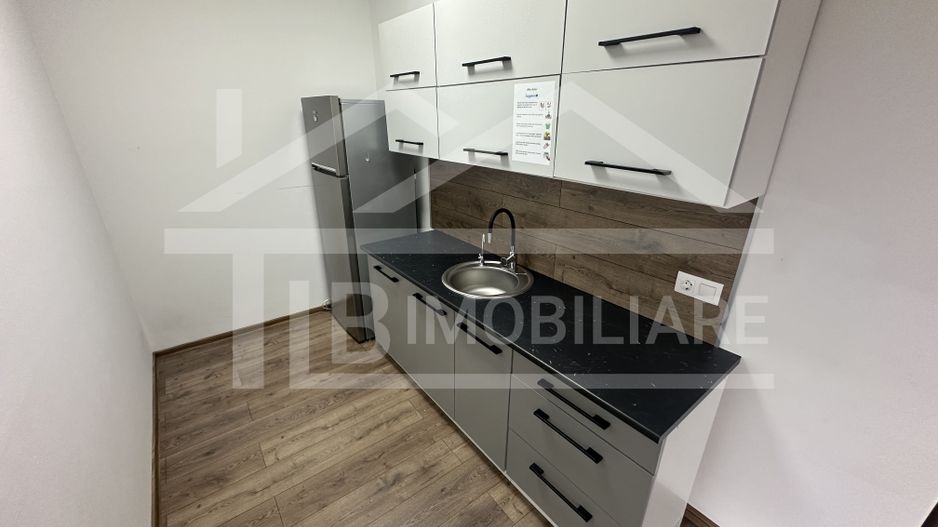 Spatiu de inchiriat, 95mp, terasa, Zona Ultra-Central - Poză 14