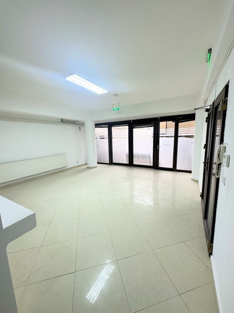 Clasa A -  Spatiu Birouri in Centrul Orasului | 150 mp | Com 0% - Poză 5