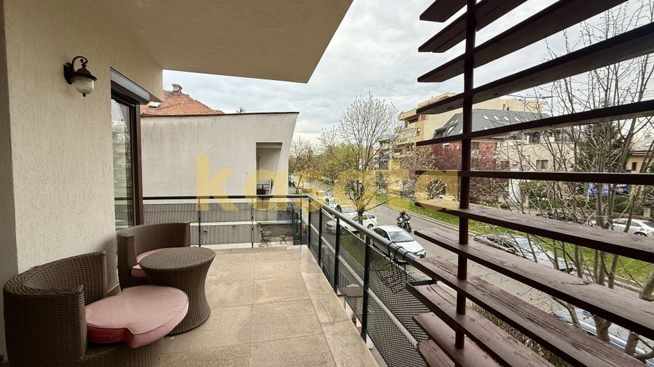 DOMENII | LUX SI RAFINAMENT | 3 CAMERE | LOC DE PARCARE | BOXA - Poză 18