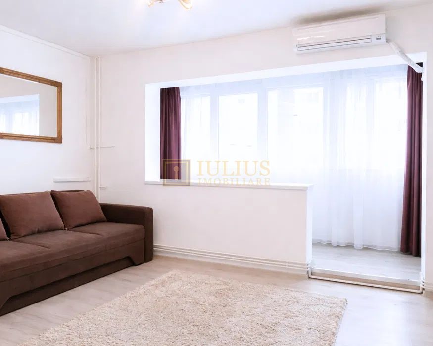 3 camere, Calea Aradului-Iulius Mall, centrala proprie - Poză 6