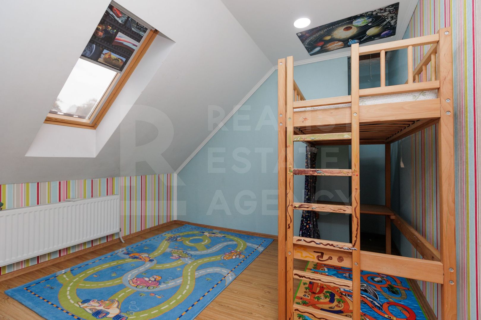 Vânzare, casă, 4 camere, stradela Hotinului, Durlești - Poză 14