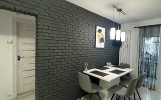 Apartament 2 camere in Cluj-Napoca, zona Liceul Avram Iancu. - Poză 2