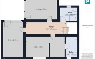 Duplex modern 5 camere Dumbrăvita - Poză 29