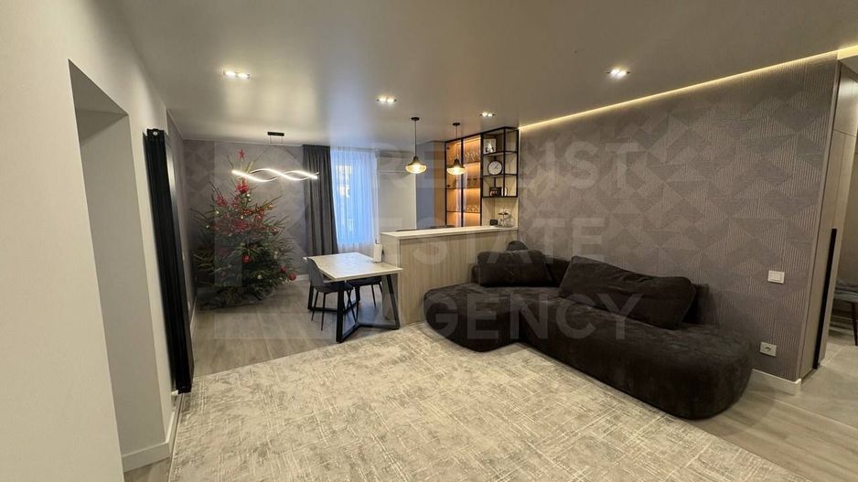 Chirie, apartament, 3 camere, strada Alexandru Vlahuţă, Centru - Poză 7
