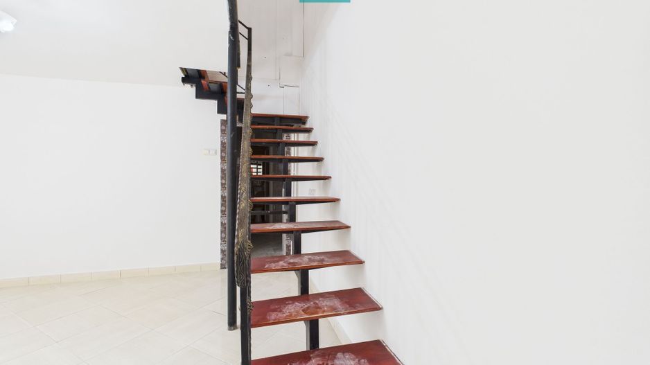 Apartament 4 camere, Bulevardul Revoluției - Poză 13