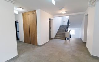 3 Camere / 92 mp / Mobilat Utilat / Parcare - Poză 21