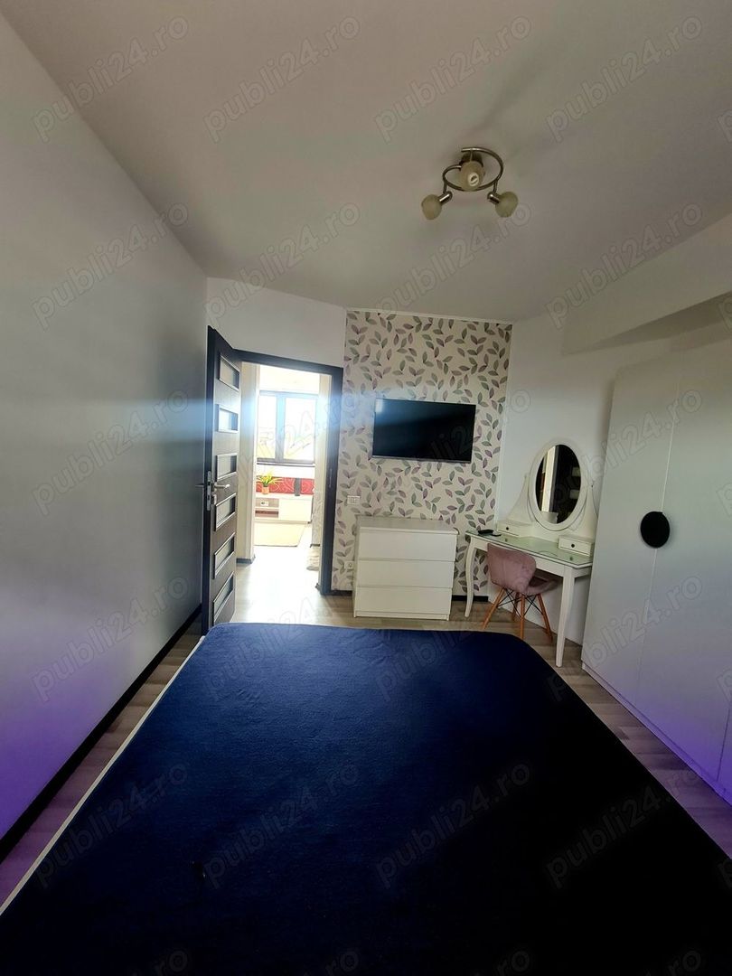 Apartament 3 Camere Barbu Vacarescu | Floreasca | Direct Proprietar - Poză 10